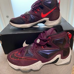 Lebron XIII